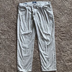 Mens Lucky Brand Pants